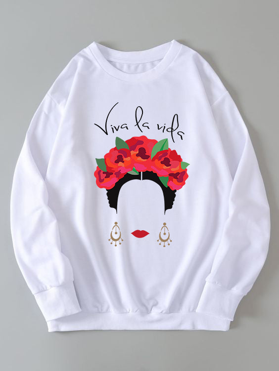 Beli duks Frida