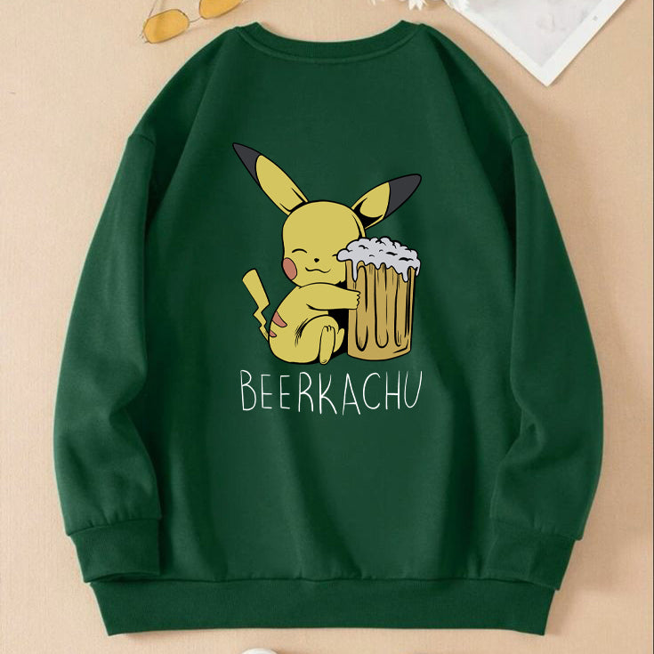 Duks Beerkachu