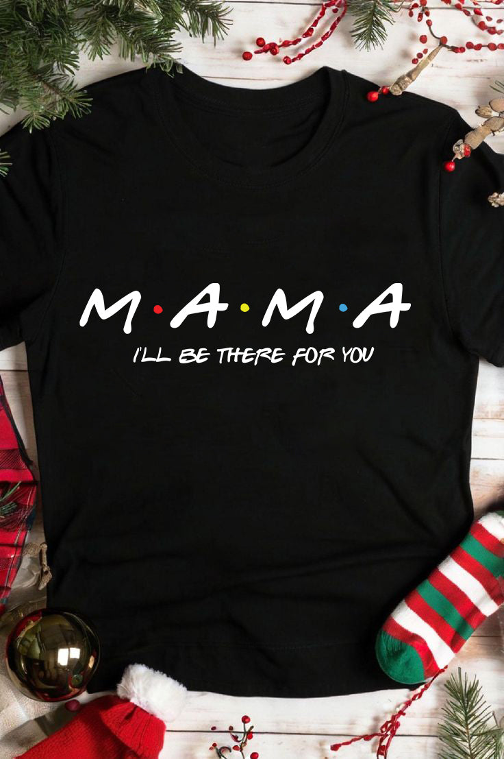 Majica mama friends