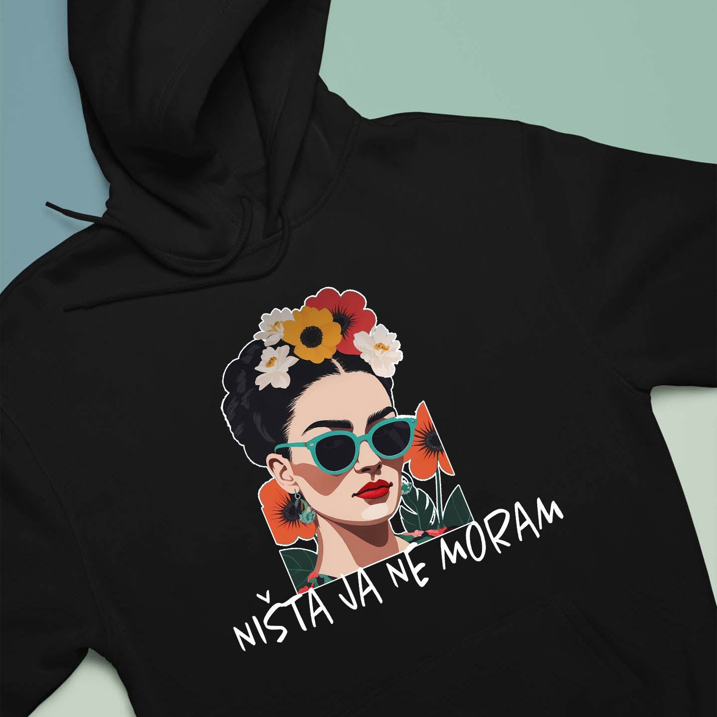 Duks Frida ništa ja ne moram