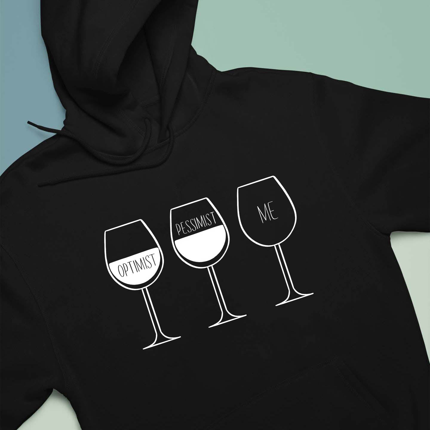 Duks optimist pesimist