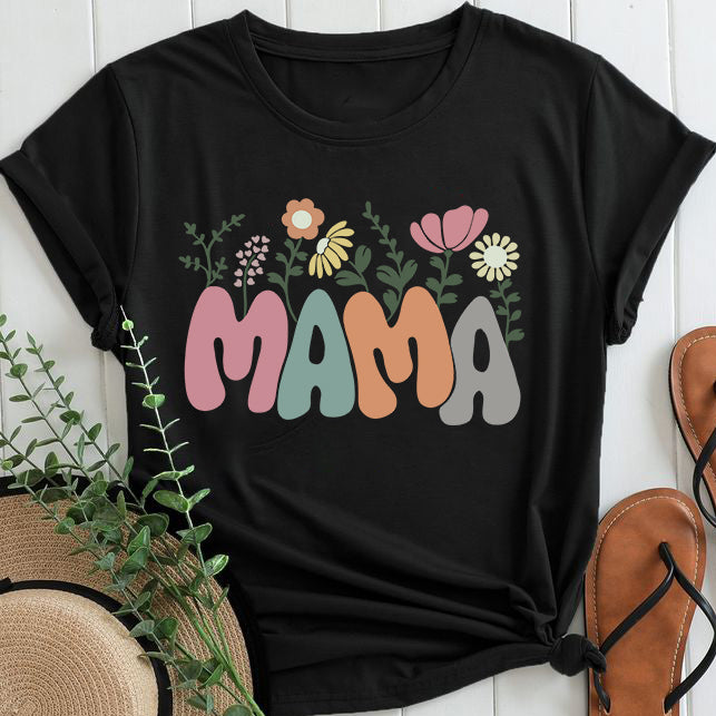 Mama cveće
