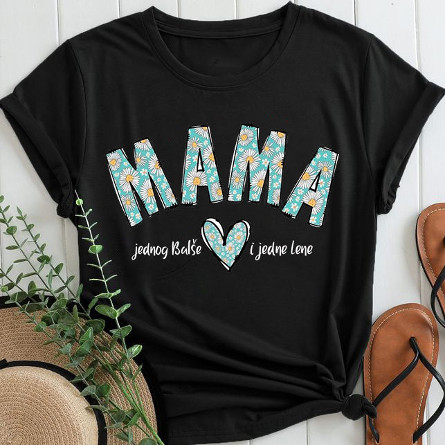 Mama imena