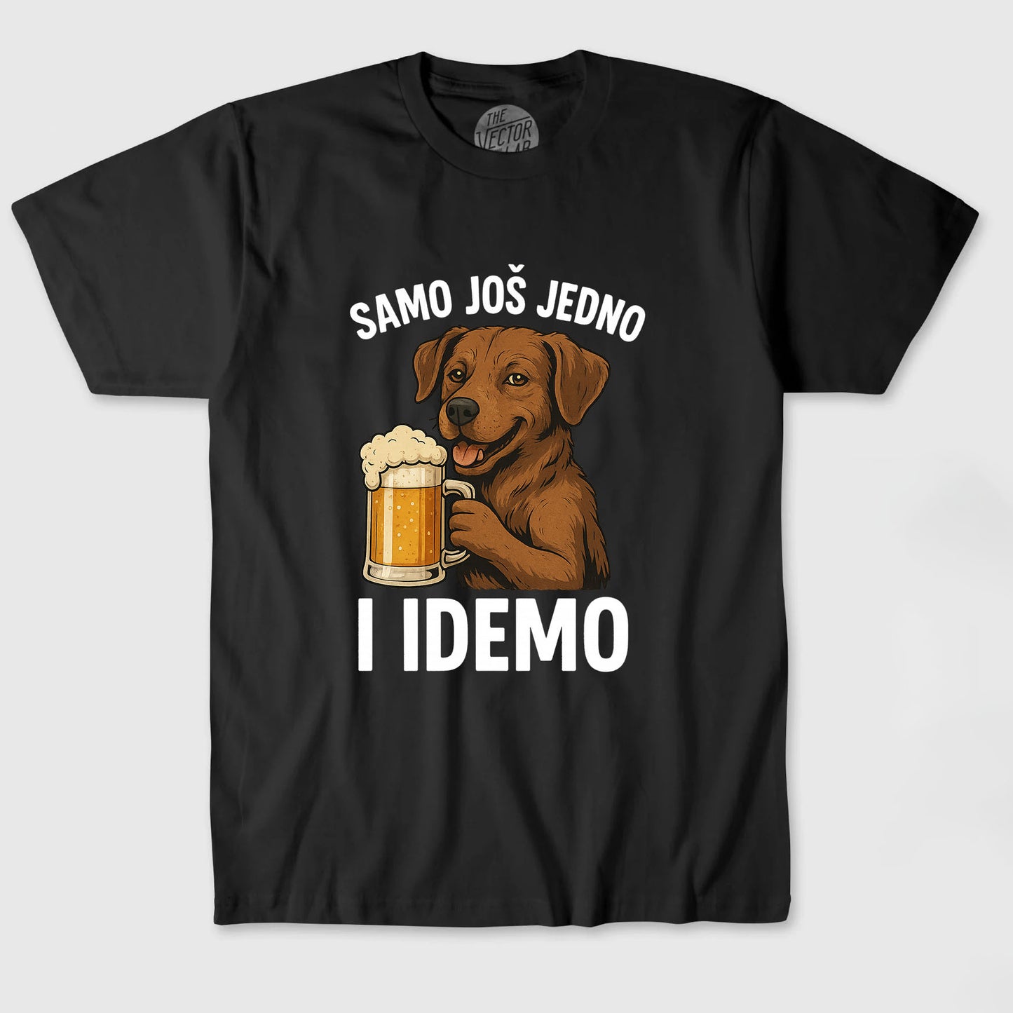 Još jedno i idemo