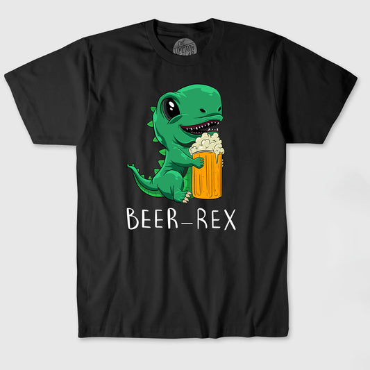 Majica Beer-Rex