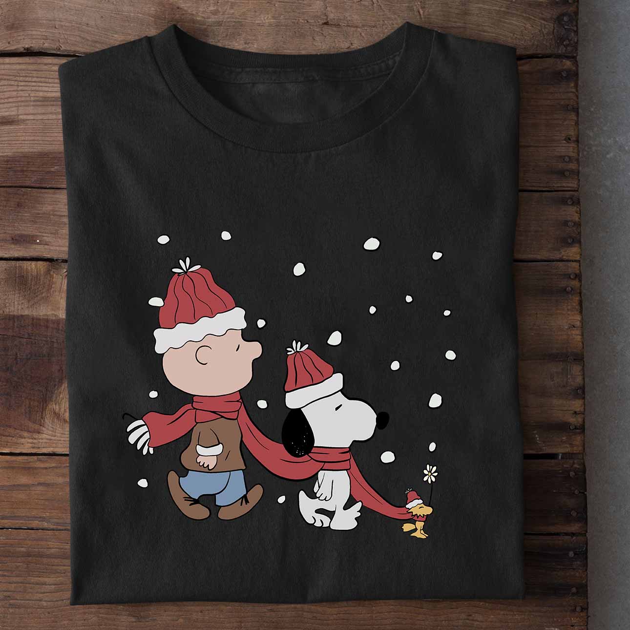 Majica Snupi družina