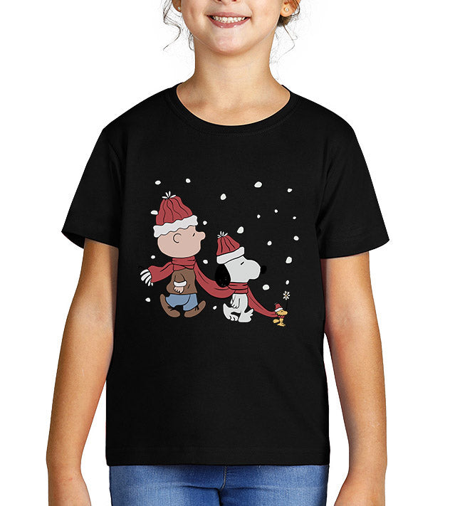 Majica Snupi družina