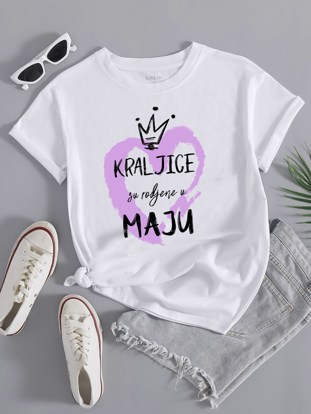 Kraljice su rodjene u maju