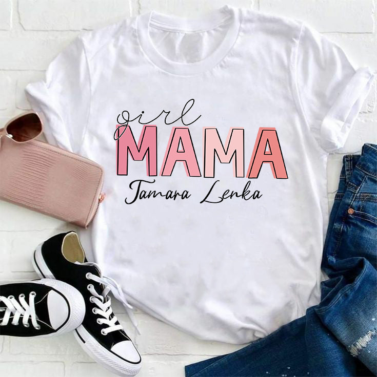 Mama imena