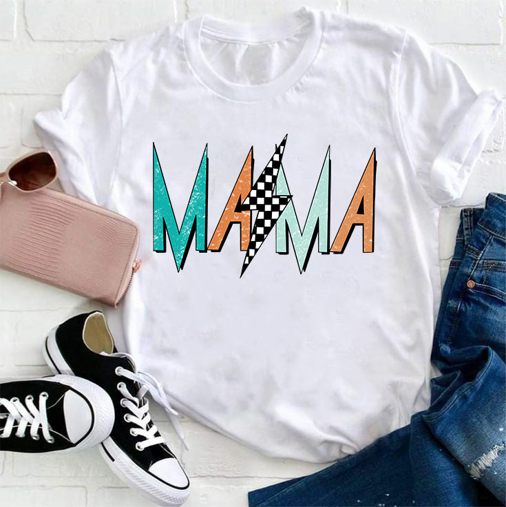 Mama