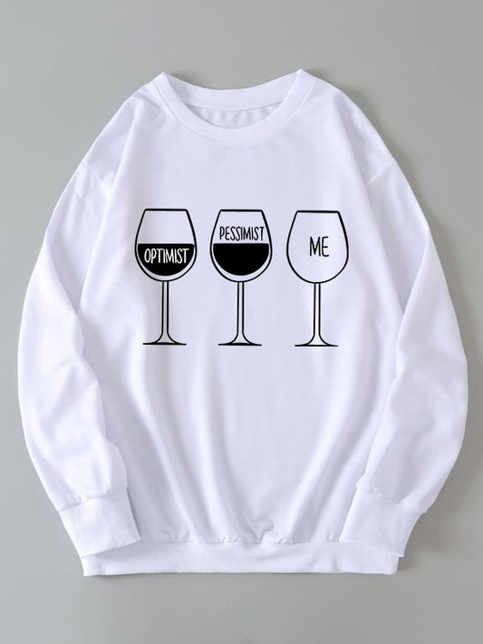 Duks optimist pesimist