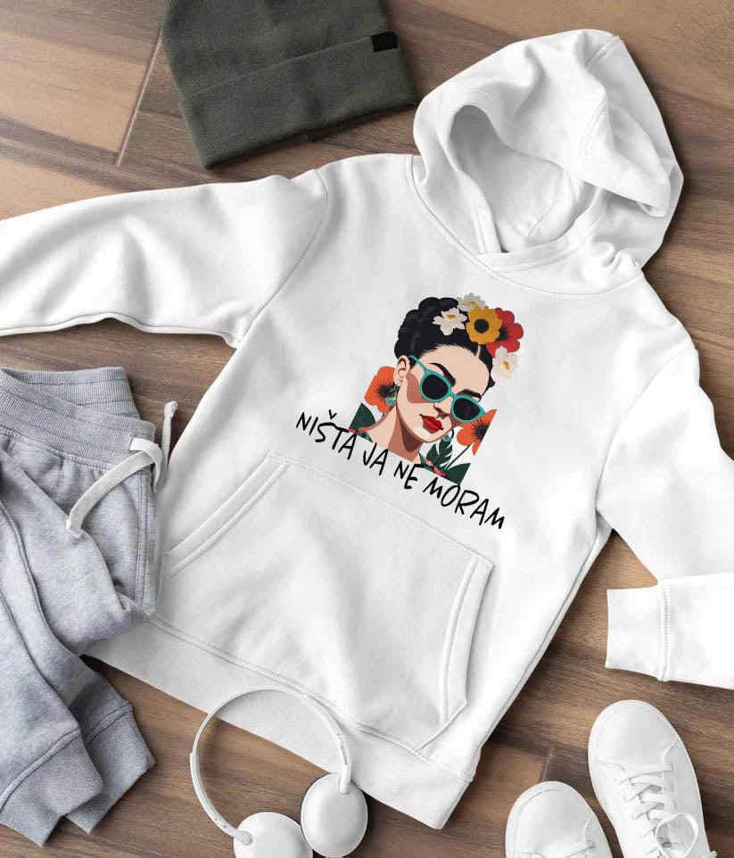 Duks Frida ništa ja ne moram