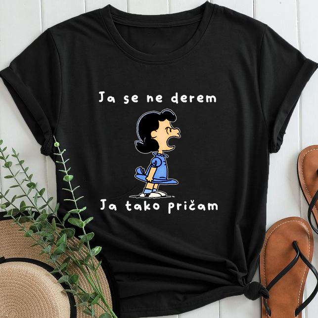 Ja se ne derem