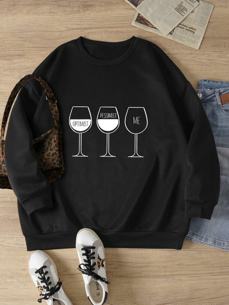 Duks optimist pesimist