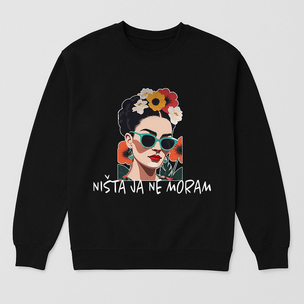 Duks Frida ništa ja ne moram