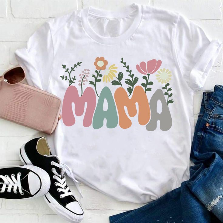Mama cveće
