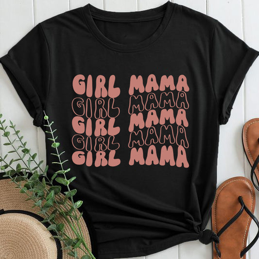 Girl Mama