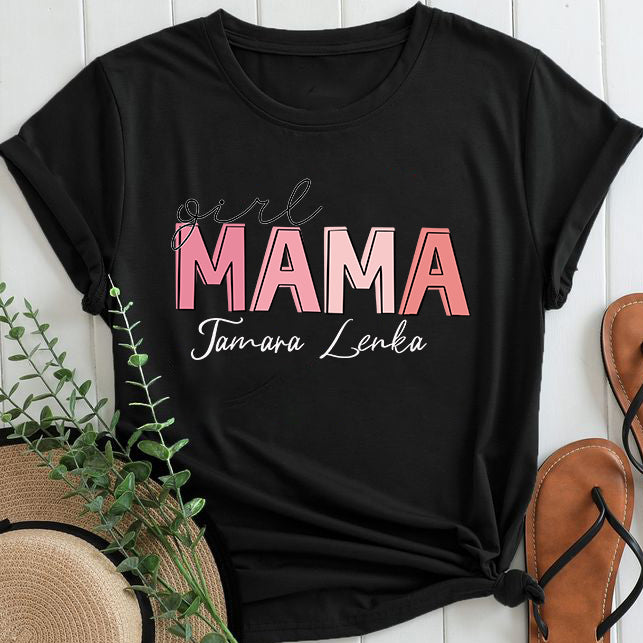 Mama imena