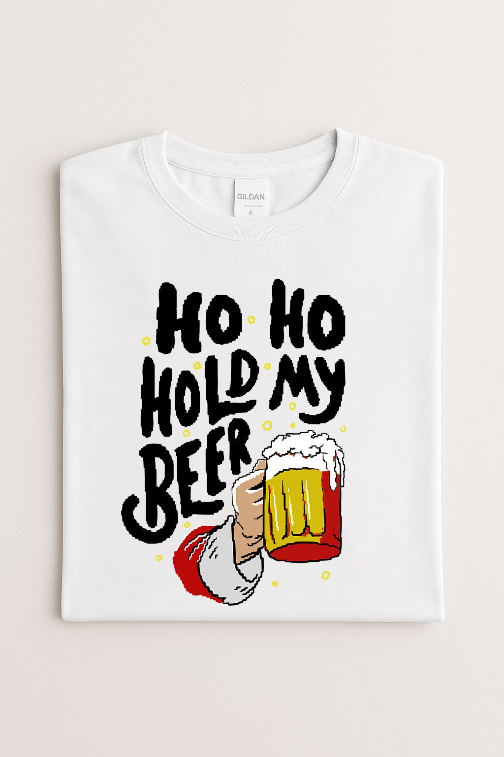 Majica hohoho