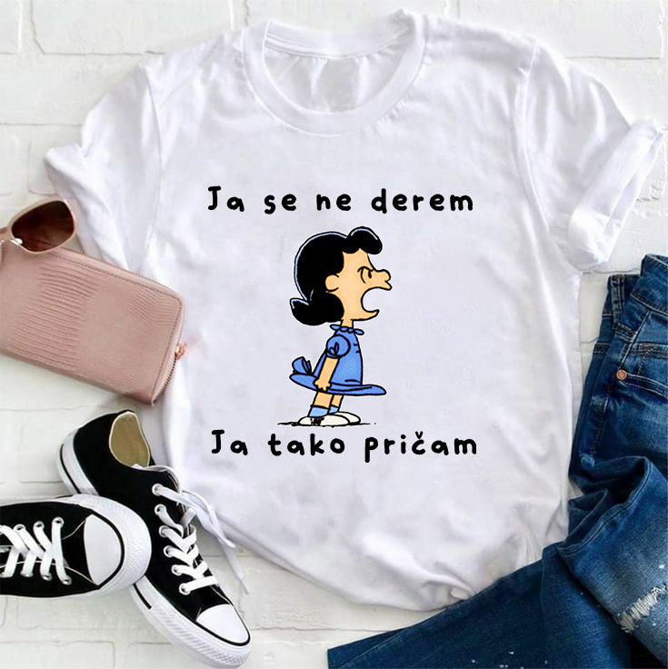 Ja se ne derem
