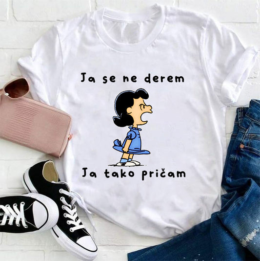 Ja se ne derem