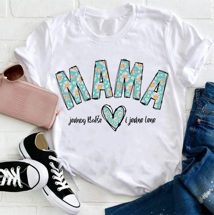 Mama imena