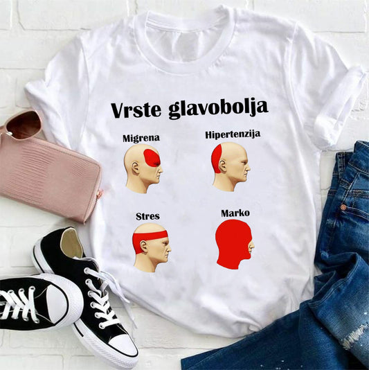 Glavobolja
