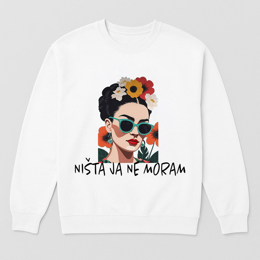 Duks Frida ništa ja ne moram