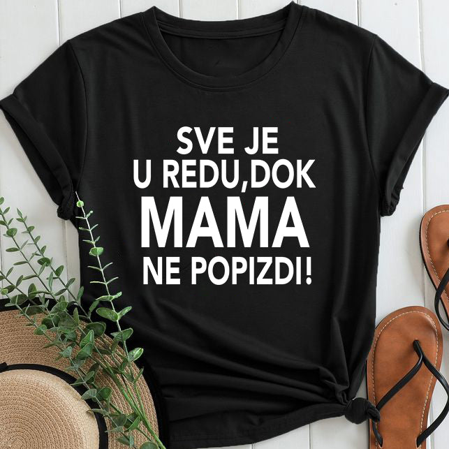 Ljuta Mama