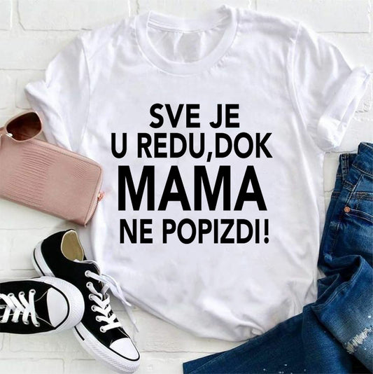 Ljuta Mama