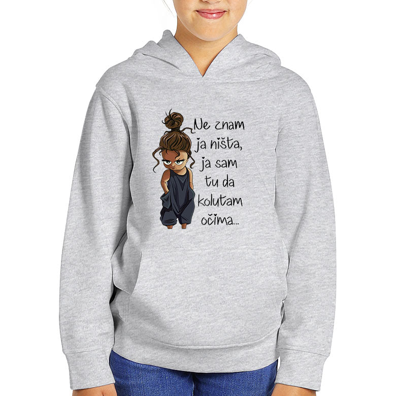 Dečiji duks Kolutam očima