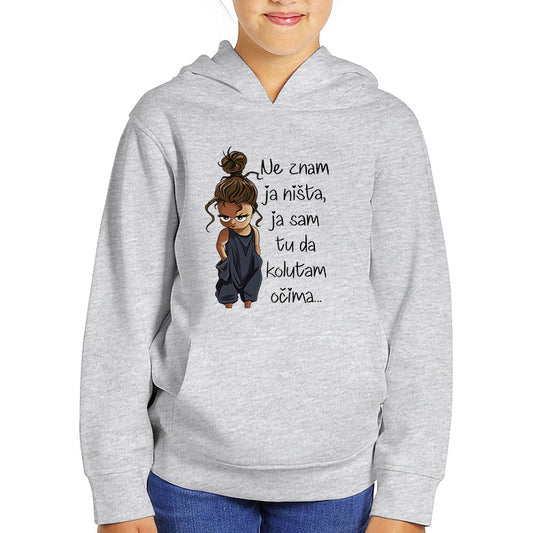 Dečiji duks Kolutam očima