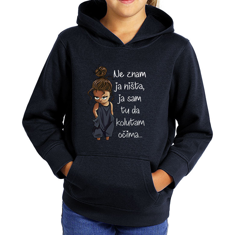 Dečiji duks Kolutam očima