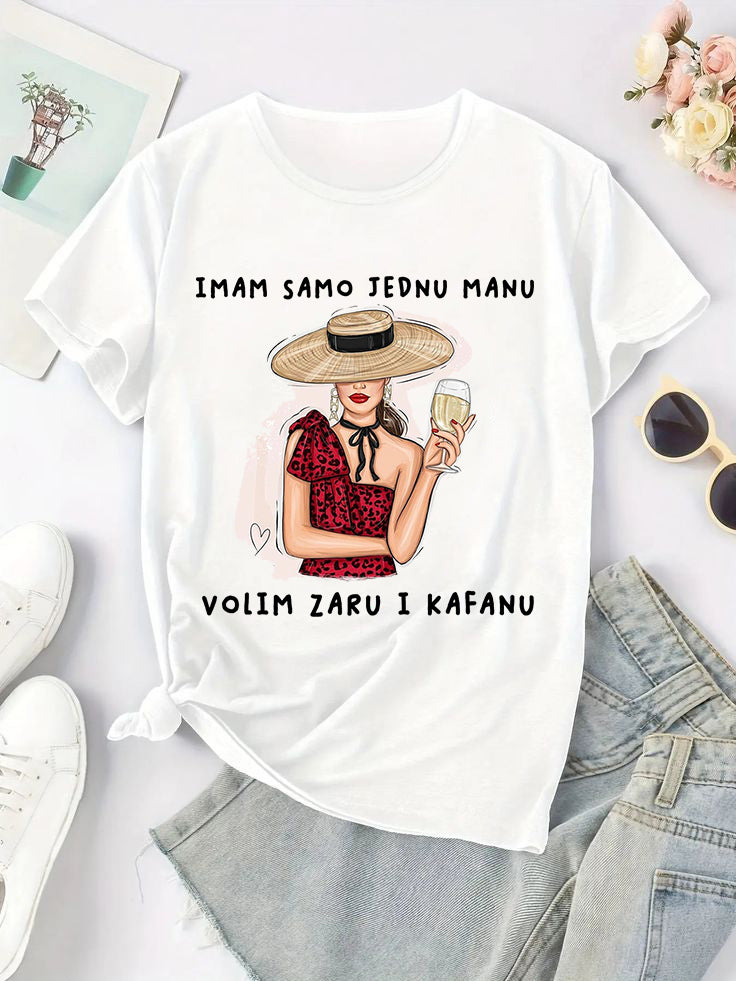Zara i kafana
