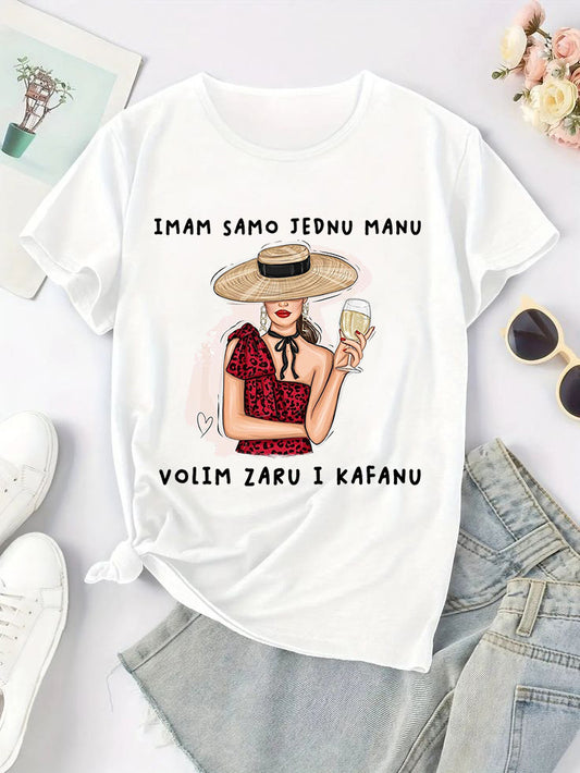 Zara i kafana