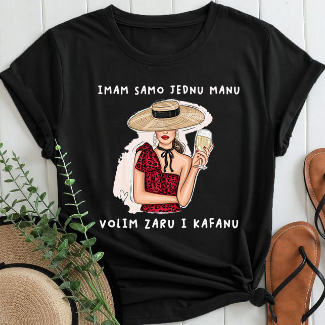 Zara i kafana